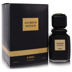 Ajmal Eau De Parfum Spray (Unisex) 3.4 oz for Women