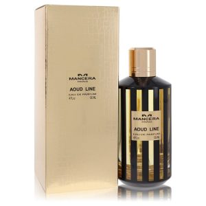 Mancera Eau De Parfum Spray (Unisex) 4 oz for Women