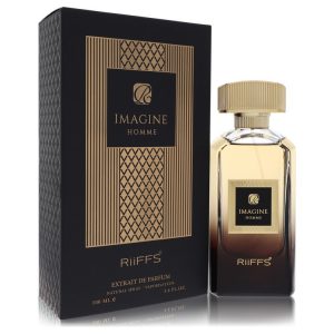 Riiffs Extrait De Parfum Spray 3.4 oz for Men