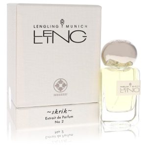 Lengling Munich Extrait De Parfum (Unisex) 1.7 oz for Men