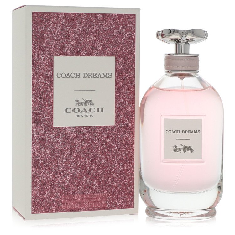 Coach Eau De Parfum Spray 3 oz for Women