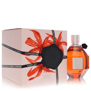 Viktor & Rolf Eau De Parfum Spray 3.4 oz for Women