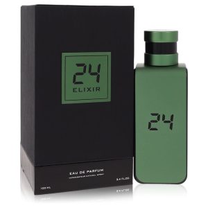 ScentStory Eau De Parfum Spray (Unisex) 3.4 oz for Men
