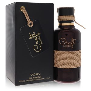 Vurv Eau De Parfum Spray 3.4 oz for Men
