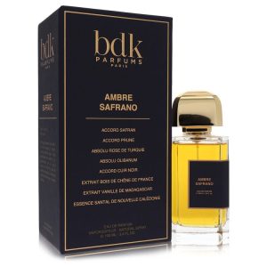 Bdk Parfums Eau De Parfum Spray (Unisex) 3.4 oz for Men