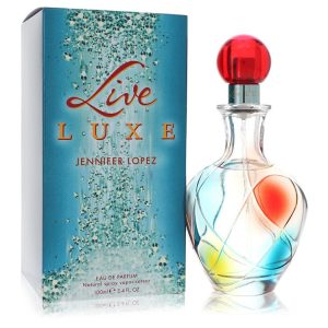 Jennifer Lopez Eau De Parfum Spray 3.4 oz for Women