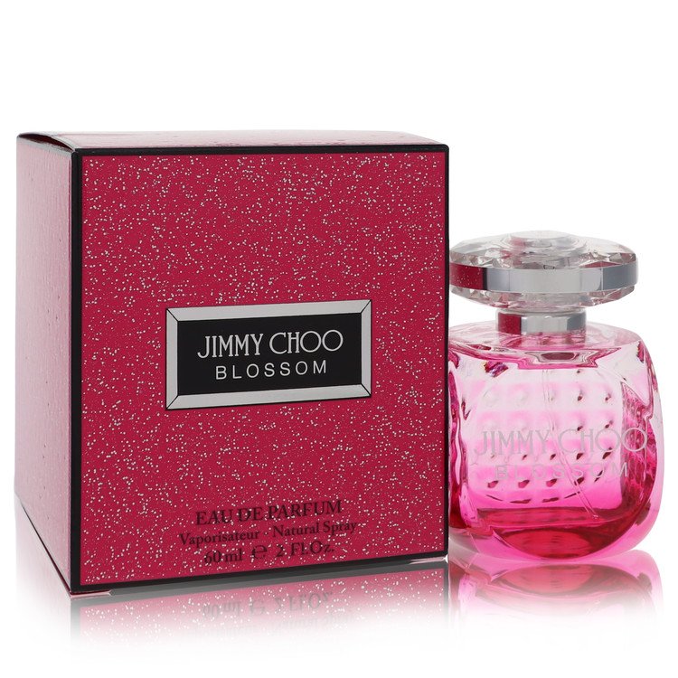 Jimmy Choo Eau De Parfum Spray 2 oz for Women