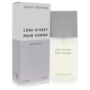 Issey Miyake Eau De Toilette Spray 1.3 oz for Men