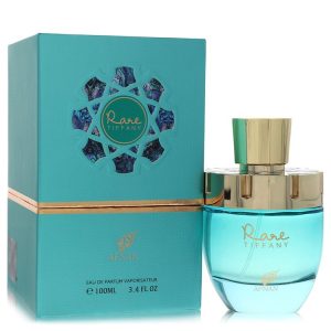 Afnan Eau De Parfum Spray 3.4 oz for Women