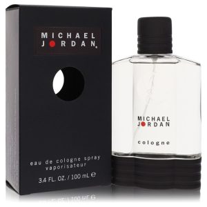 Michael Jordan Cologne Spray 3.4 oz for Men