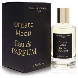 Thomas Kosmala Eau De Parfum Spray (Unisex) 3.4 oz for Men