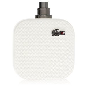 Lacoste Eau De Parfum Spray (Tester) 3.3 oz for Men