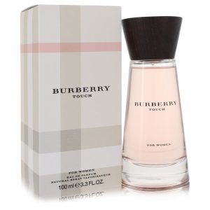 Burberry Eau De Parfum Spray 3.3 oz for Women