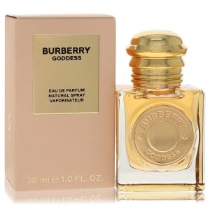 Burberry Eau De Parfum Refillable Spray 1 oz for Women