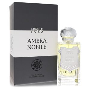 Nobile 1942 Eau De Parfum Spray (Unisex) 2.5 oz for Women