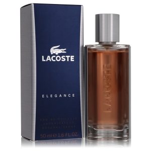 Lacoste Eau De Toilette Spray 1.7 oz for Men