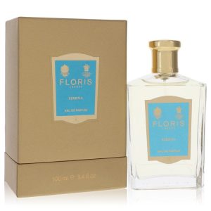 Floris Eau De Parfum Spray 3.4 oz for Women