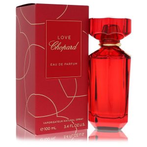 Chopard Eau De Parfum Spray 3.4 oz for Women