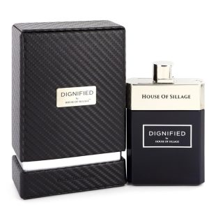 House of Sillage Eau De Parfum Spray 2.5 oz for Men