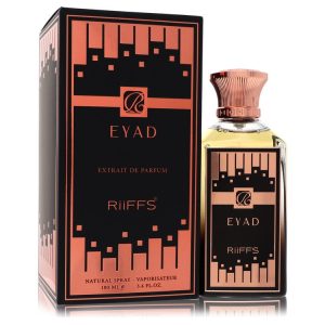Riiffs Extrait De Parfum Spray (Unisex) 3.4 oz for Men