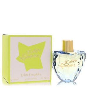 Lolita Lempicka Eau De Parfum Spray (New Packaging) 3.4 oz for Women