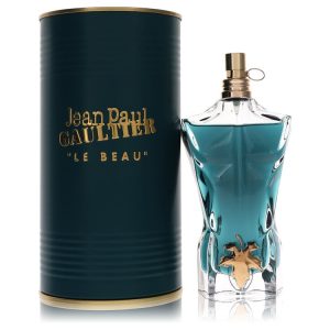 Jean Paul Gaultier Eau De Toilette Spray 4.2 oz for Men