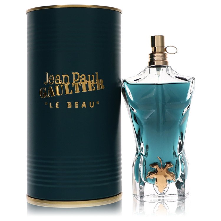 Jean Paul Gaultier Eau De Toilette Spray 4.2 oz for Men