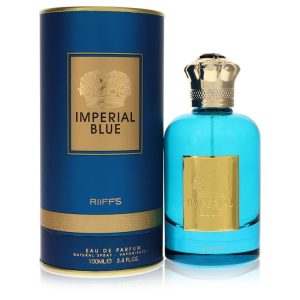 Riiffs Eau De Parfum Spray 3.4 oz for Men