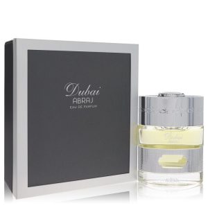 The Spirit of Dubai Eau De Parfum Spray (Unisex) 1.7 oz for Men