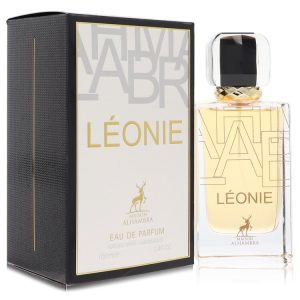 Maison Alhambra Eau De Parfum Spray (Unisex) 3.4 oz for Women