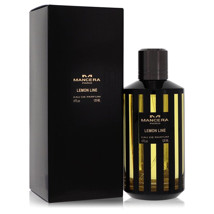 Mancera Eau De Parfum Spray (Unisex) 4 oz for Women