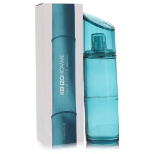 Kenzo Eau De Toilette Spray 3.7 oz for Men
