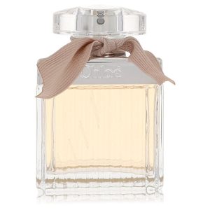 Chloe Eau De Parfum Spray (Tester) 2.5 oz for Women