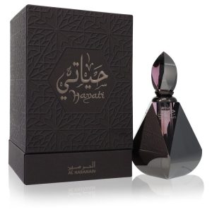 Al Haramain Eau De Parfum Spray 0.4 oz for Women