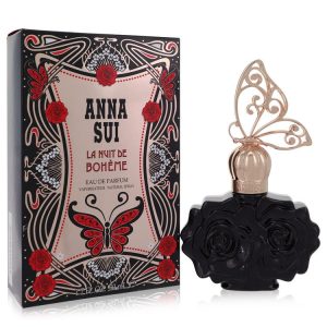 Anna Sui Eau De Parfum Spray 1.7 oz for Women