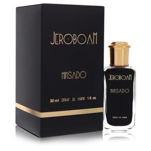 Jeroboam Extrait De Parfum Spray (Unisex) 1 oz for Women