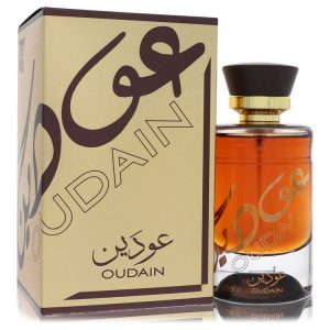 Lattafa Eau De Parfum Spray (Unisex) 3.4 oz for Men