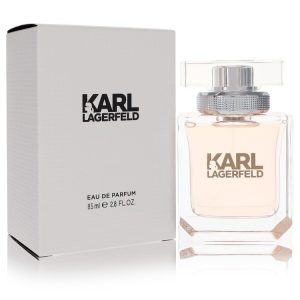 Karl Lagerfeld Eau De Parfum Spray 2.8 oz for Women