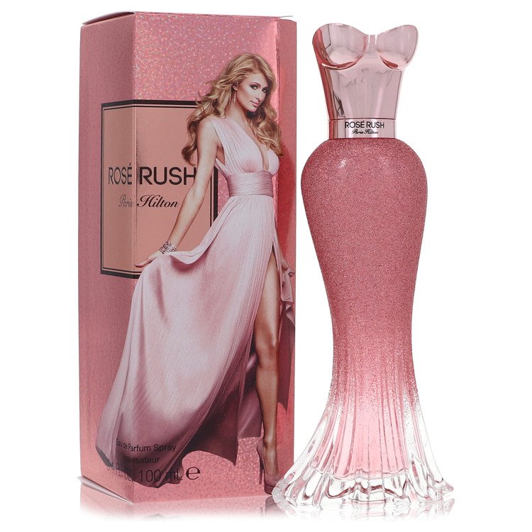 Paris Hilton Eau De Parfum Spray 3.4 oz for Women