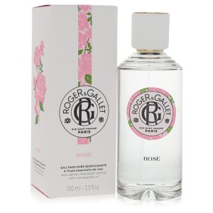 Roger & Gallet Fresh Fragrant Water Spray (Unisex) 3.3 oz for Women