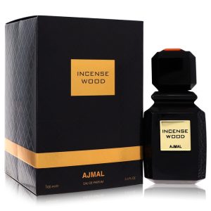 Ajmal Eau De Parfum Spray (Unisex) 3.4 oz for Women