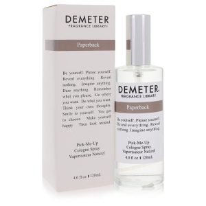Demeter Cologne Spray 4 oz for Women