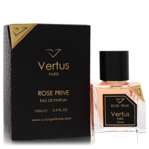 Vert Eau De Parfum Spray (Unisex) 3.4 oz for Men