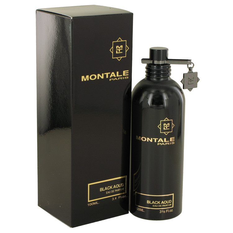 Montale Eau De Parfum Spray (Unisex) 3.4 oz for Women