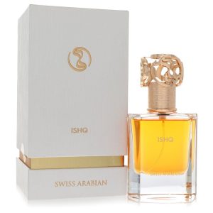 Swiss Arabian Eau De Parfum Spray (Unisex) 1.7 oz for Women