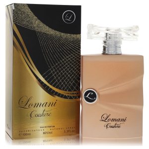 Lomani Eau De Parfum Spray 3.4 oz for Women