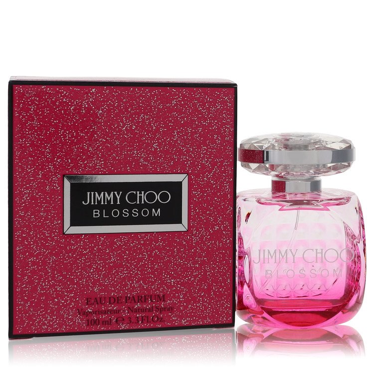 Jimmy Choo Eau De Parfum Spray 3.3 oz for Women