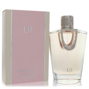 Usher Eau De Parfum Spray 3.4 oz for Women