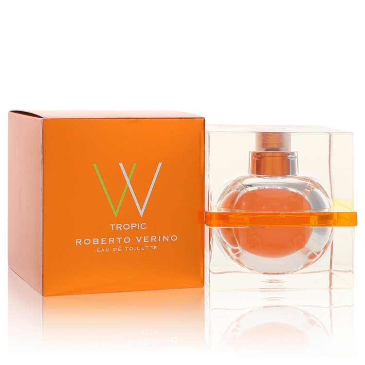 Roberto Verino Eau De Toilette Spray 1.7 oz for Women