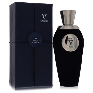 V Canto Extrait De Parfum Spray (Unisex) 3.38 oz for Women